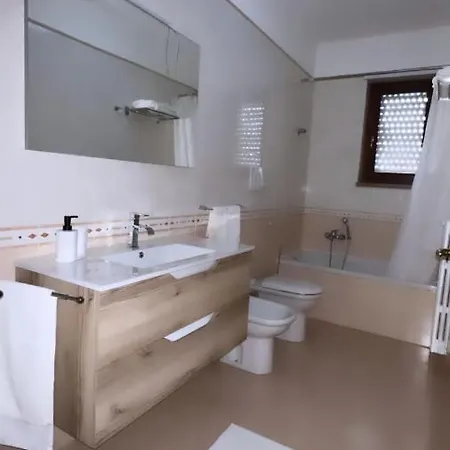 Residenza Martellotta Maison d'hôtes *