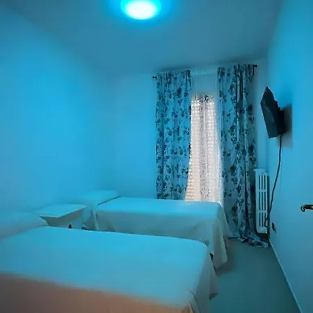 Residenza Martellotta Guest house *