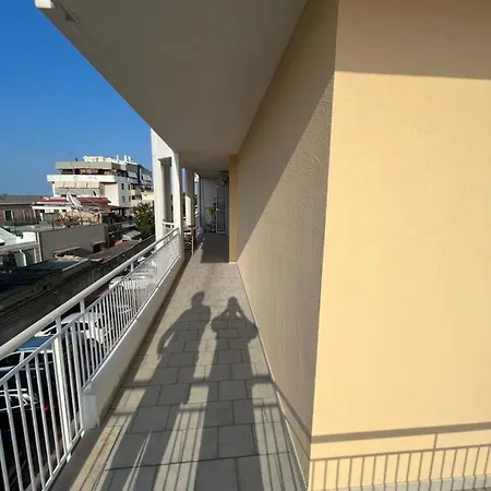 Guest house Residenza Martellotta